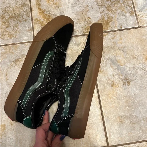 Vans Chima - Picture 4 of 5